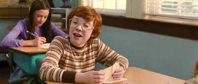 Thank you. - Diary of a Wimpy Kid: Rodrick Rules