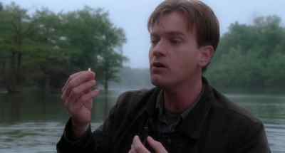 Thank you! - Big Fish