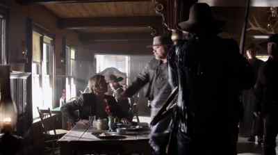 Thank you. - Dead Again in Tombstone