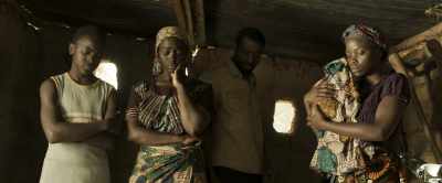 Thank you. - The Boy Who Harnessed the Wind