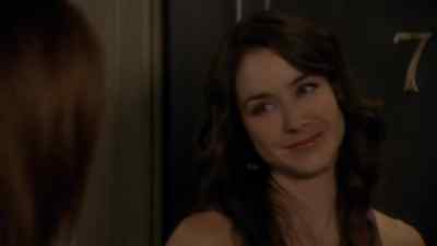 Thank you. - Being Erica