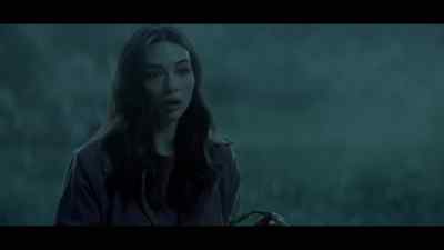 Thank you. - Swamp Thing