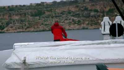 Thank you. - Below Deck Mediterranean