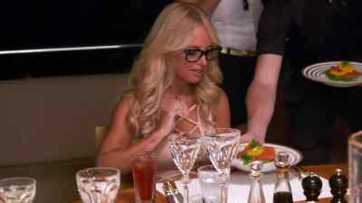 - Thank you. - Below Deck Mediterranean