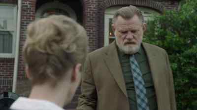 Thank you. - Mr. Mercedes
