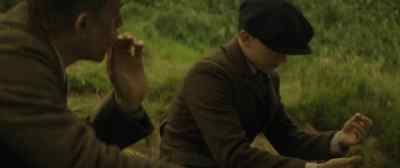 Thank you. - The Lost City of Z