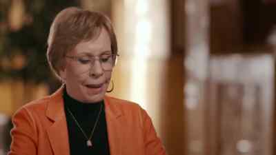 Thank you - Finding Your Roots