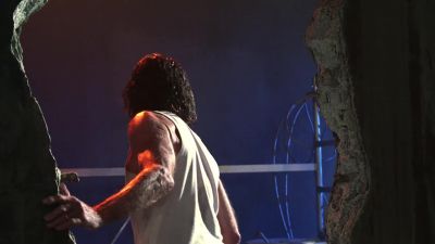 Thank you... - Smallville