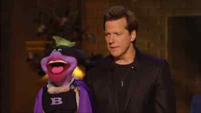 Thank you - Jeff Dunham: Minding the Monsters