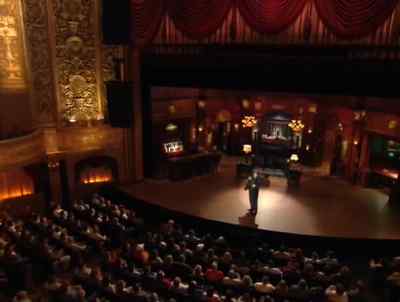 Thank you - Blue Collar Comedy Tour: One for the Road