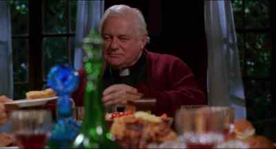 Thank you. - The Last Supper