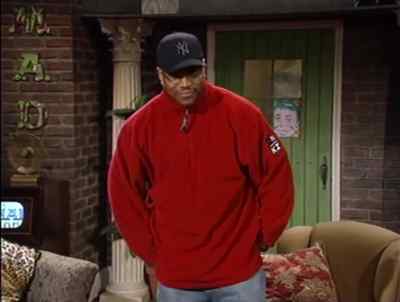 THANK YOU. - MADtv