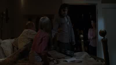 Thank you. - The Walking Dead