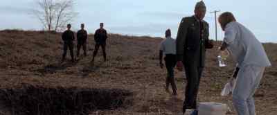 Thank you. - Body Snatchers