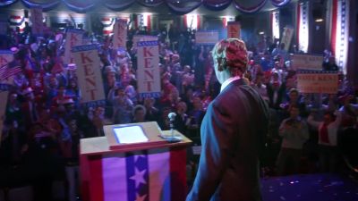 Thank you. - Smallville