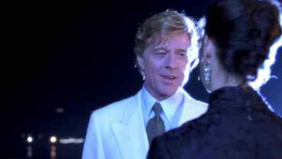 Thank you. - Indecent Proposal