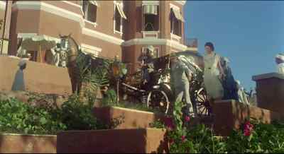 Thank you. - Death on the Nile