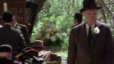 Thank you. - Days of Heaven