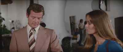 Thank you. - The Spy Who Loved Me
