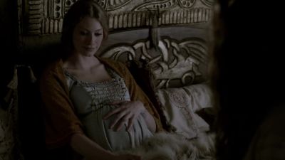 Thank you. - Vikings