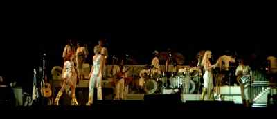 Thank you. - ABBA: The Movie