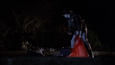 Thank you... - Smallville