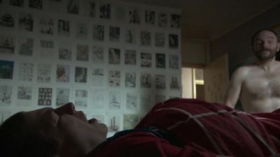 Thank you. - Shameless