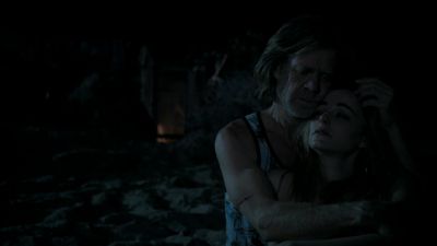 Thank you. - Shameless