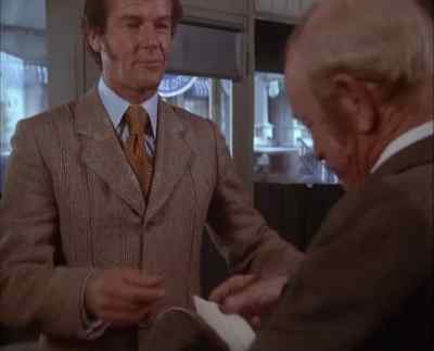 Thank you. - Sherlock Holmes in New York