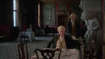 Thank you. - Barry Lyndon