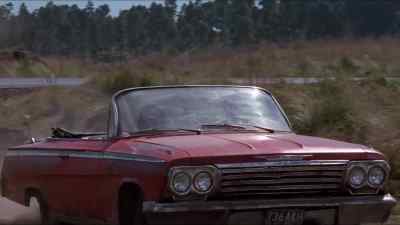 Thank you. - Bring Me the Head of Alfredo Garcia
