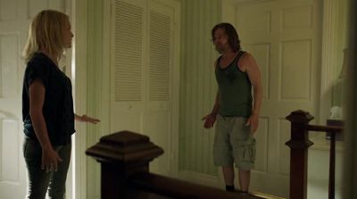 Thank you. - Shameless