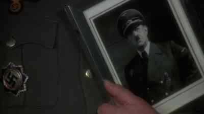 Thank you. - Hitler: The Last Ten Days