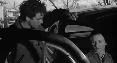 Thank you. - The Last Picture Show