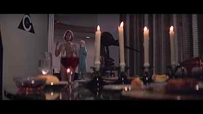 Thank you. - Colossus: The Forbin Project
