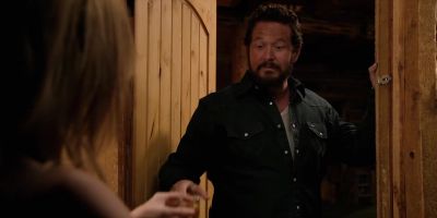 Thank you. - Yellowstone