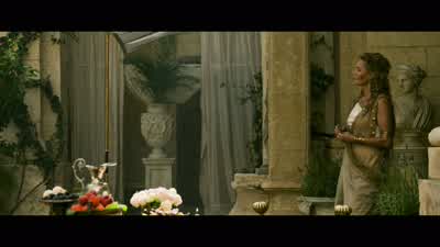 Thank you for inviting me. - Gladiator II