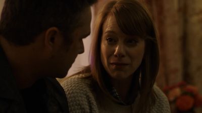 Thank you. - Chicago Fire
