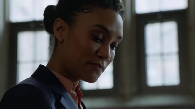 Thank you. - Chicago Fire