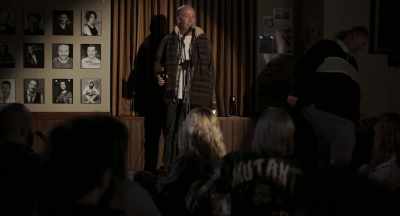 Thank you! - The Road Dog