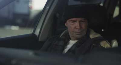 Thank you. - The Road Dog