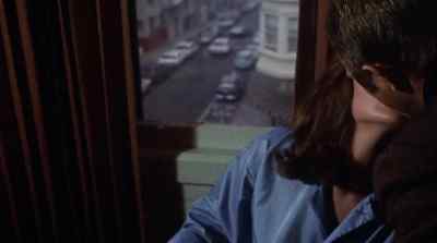 Thank you. - Bullitt