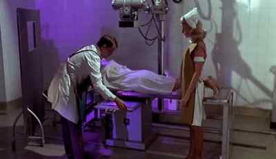 Thank you. - Carry On Doctor