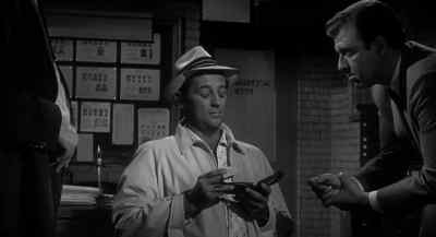 Thank you. - Cape Fear
