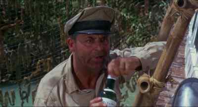 Thank you. - Father Goose