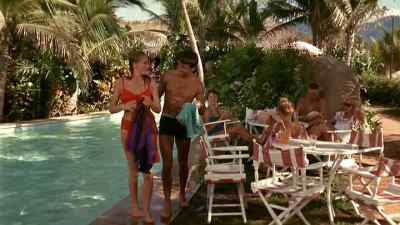 Thank you. - Fun in Acapulco