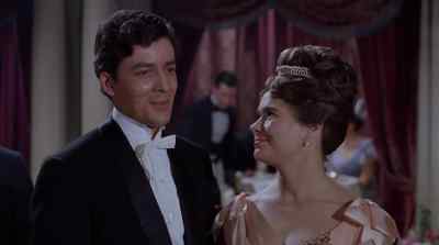 Thank you. - The Phantom of the Opera