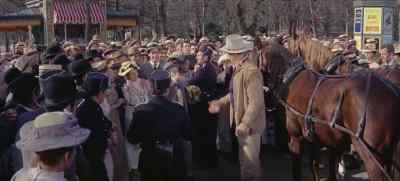 Thank you. - Circus World