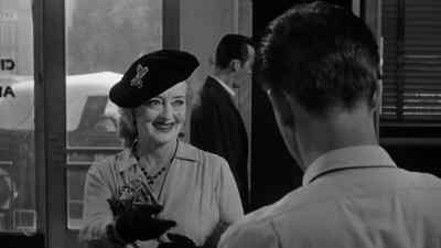 Thank you. - What Ever Happened to Baby Jane?