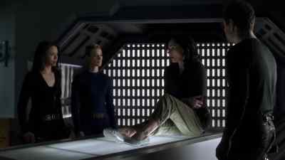 Thank you. - Dark Matter